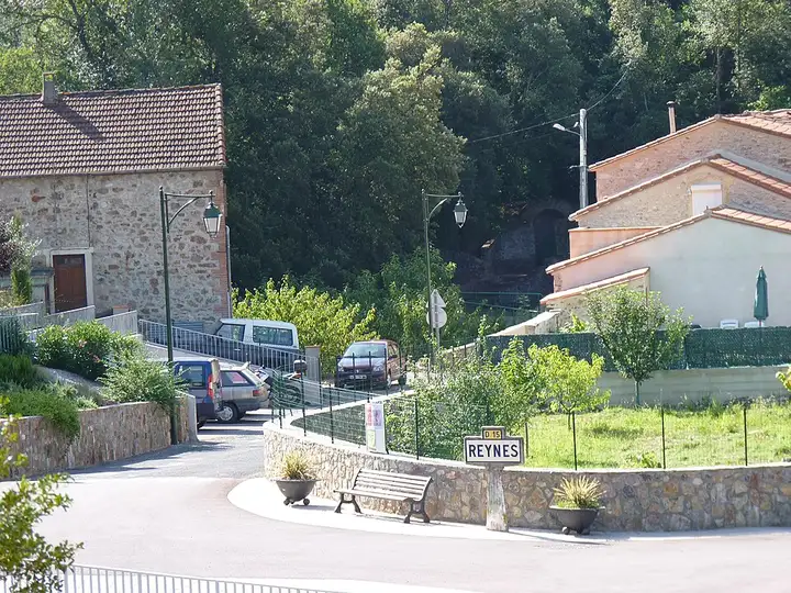 Reynès - week-end romantique