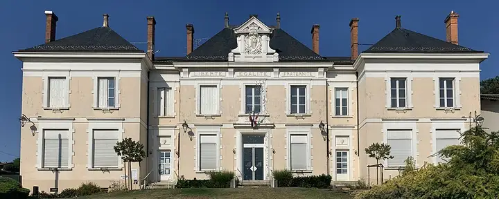 Reyrieux - week-end romantique