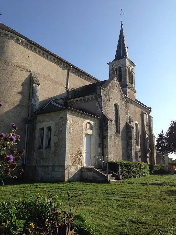 Rezay - week-end romantique