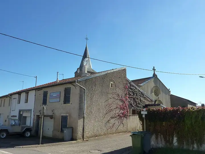 Rezonville-Vionville - week-end romantique