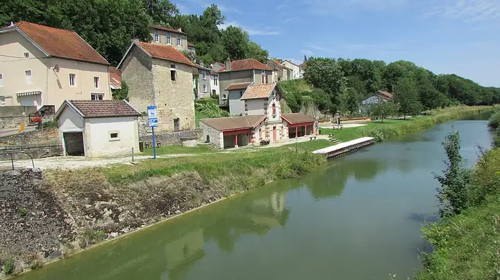 Riaucourt - week-end romantique
