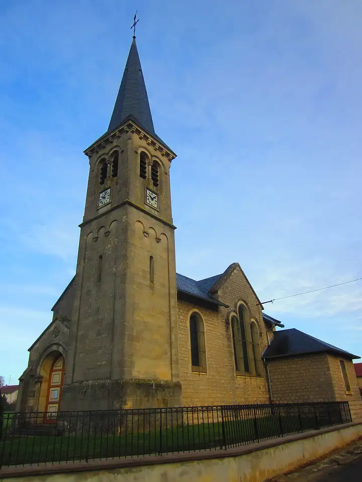Riaville - week-end romantique