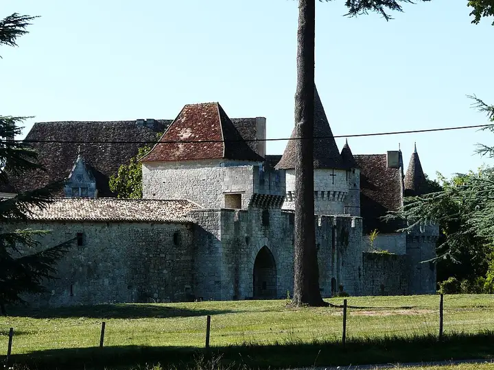Ribagnac - week-end romantique