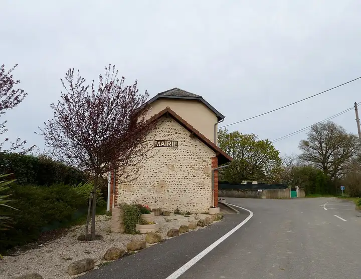 Ribarrouy - week-end romantique