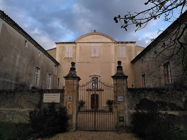 Ribaute-les-Tavernes - week-end romantique