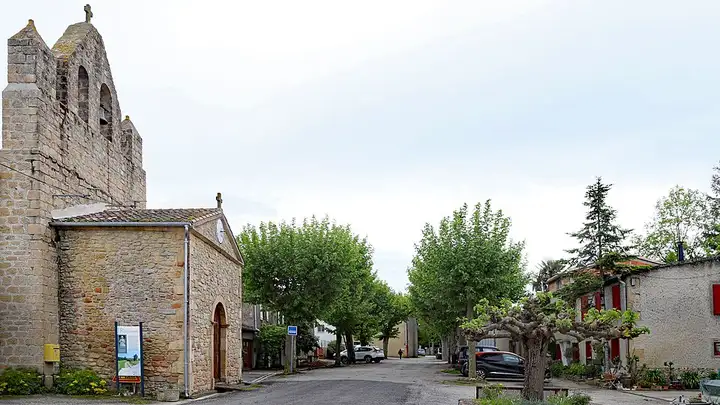 Ribouisse - week-end romantique