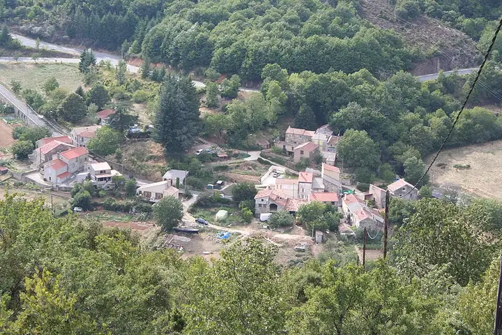 Rieussec - week-end romantique