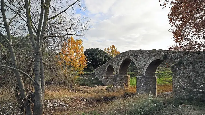 Rieux-en-Val - week-end romantique
