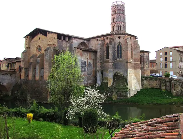 Rieux-Volvestre - week-end romantique