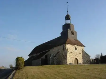 Rigny-la-Nonneuse - week-end romantique