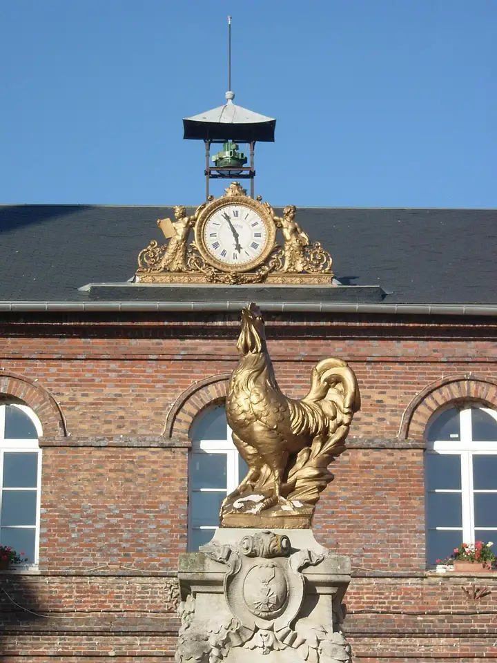 Rigny-le-Ferron - week-end romantique