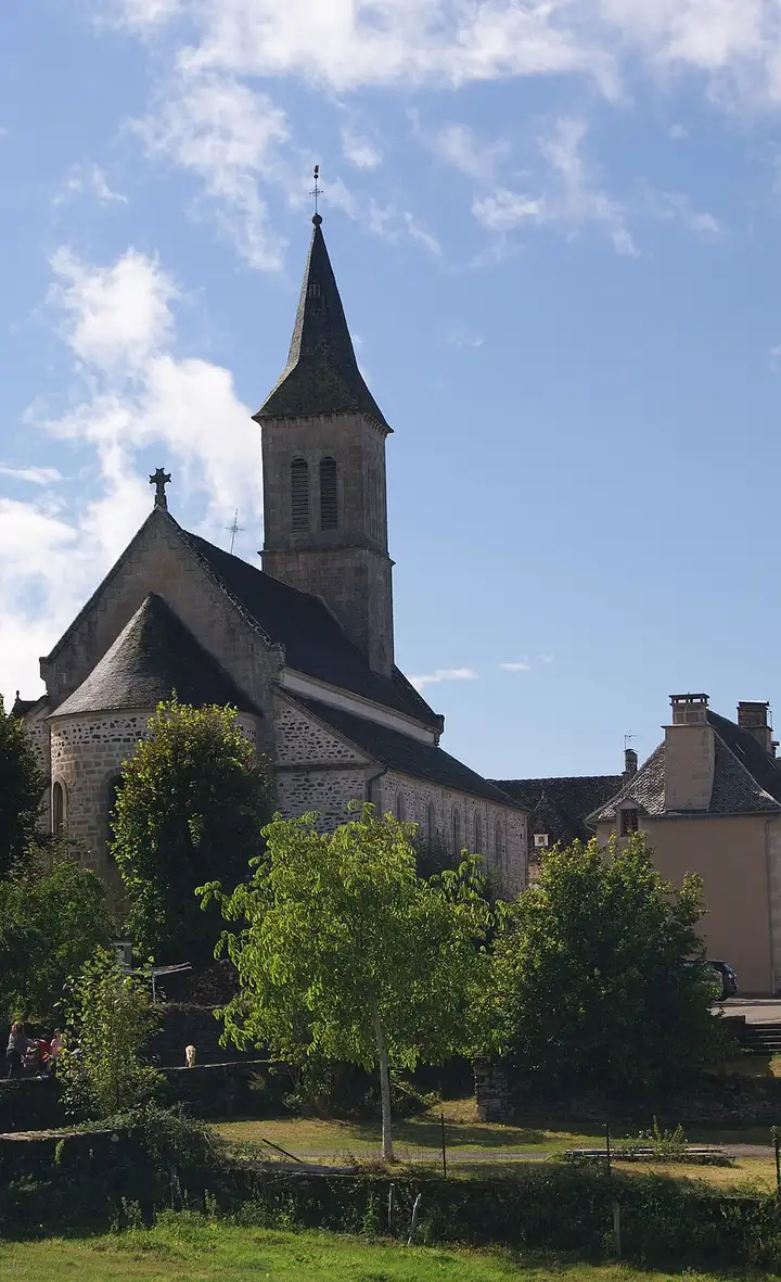 Rilhac-Xaintrie - week-end romantique