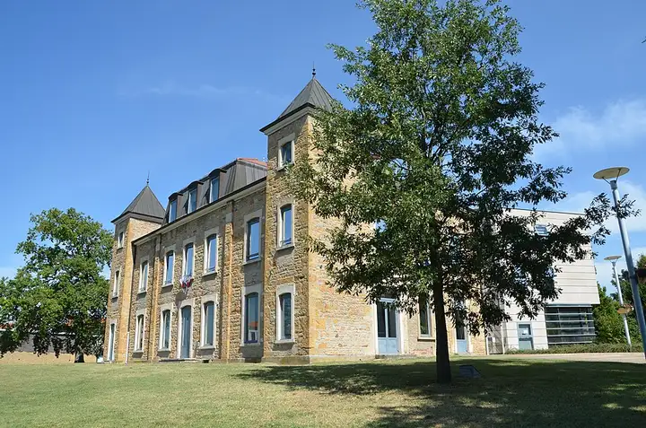 Rillieux-la-Pape - week-end romantique