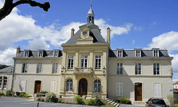 Rilly-la-Montagne - week-end romantique