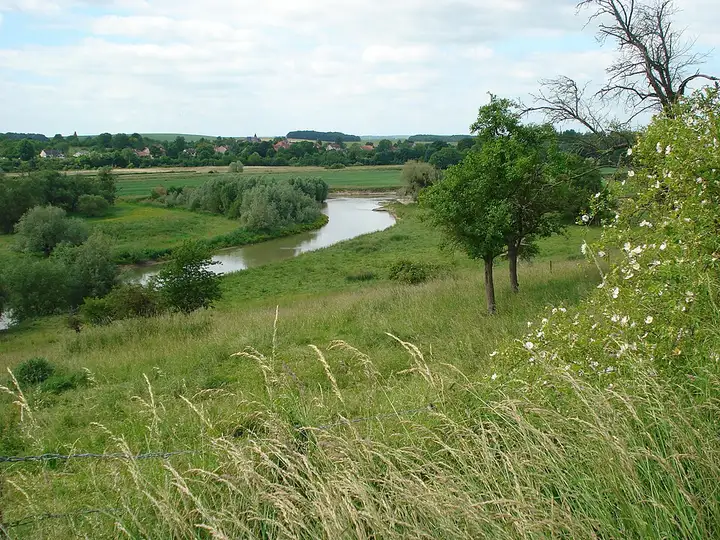 Rilly-sur-Aisne - week-end romantique