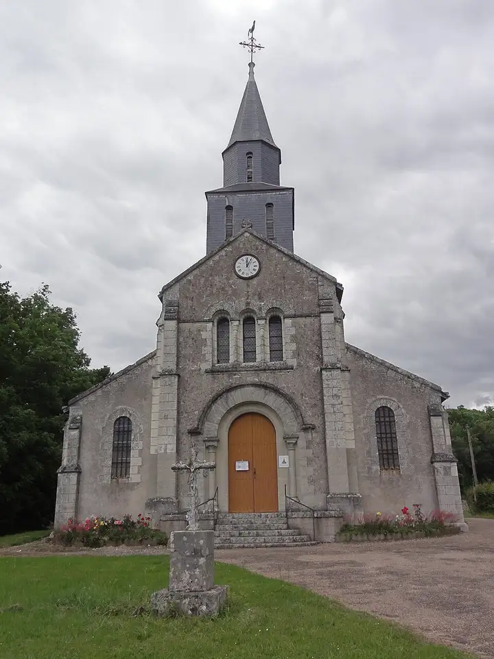 Rilly-sur-Loire - week-end romantique
