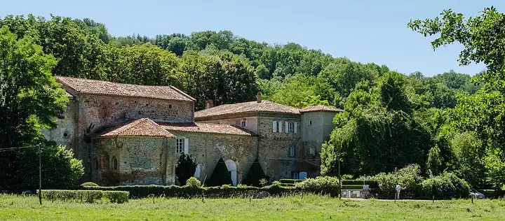 Rimont - week-end romantique