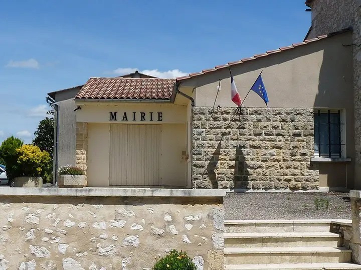 Riocaud - week-end romantique