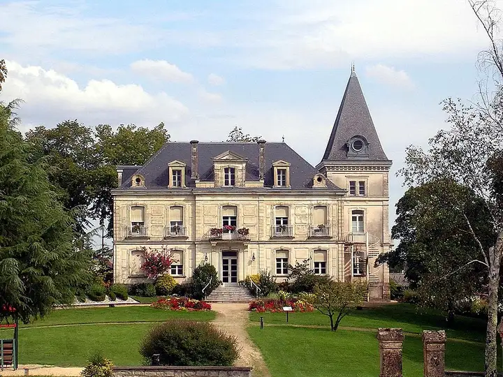 Rion-des-Landes - week-end romantique