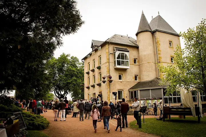 Riorges - week-end romantique