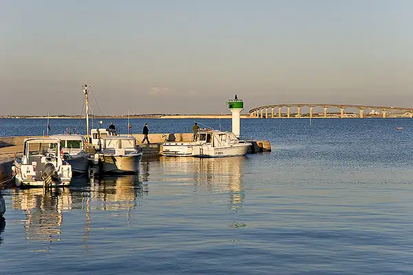 Rivedoux-Plage - week-end romantique