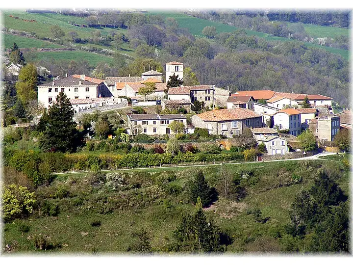 Riverie - week-end romantique
