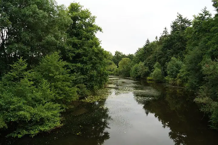 Rives de l'Yon - week-end romantique