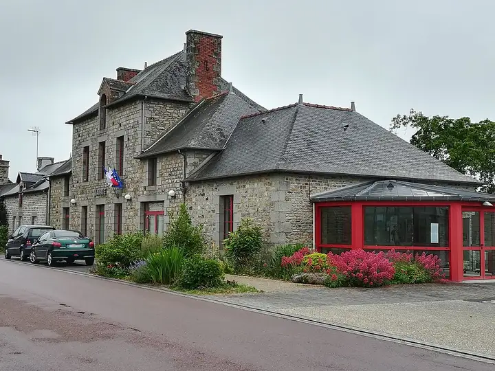 Rives-du-Couesnon - week-end romantique