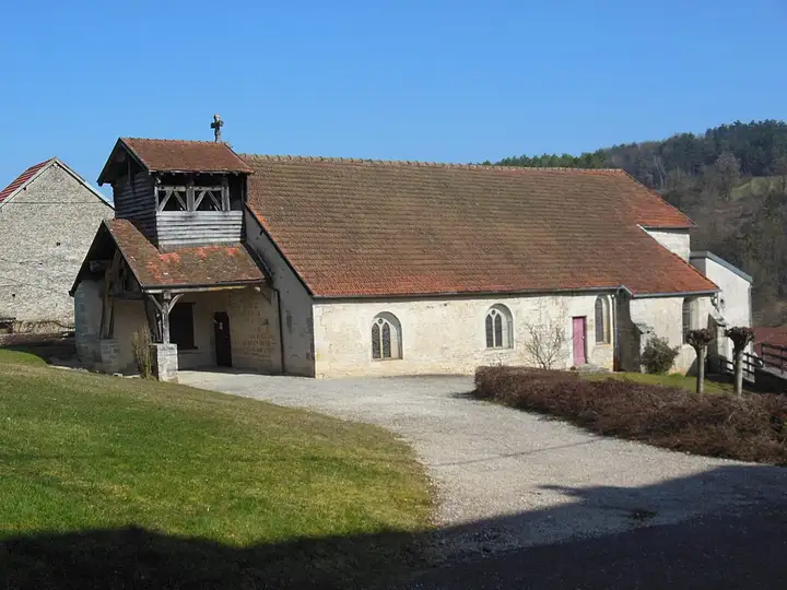 Rivière-les-Fosses - week-end romantique