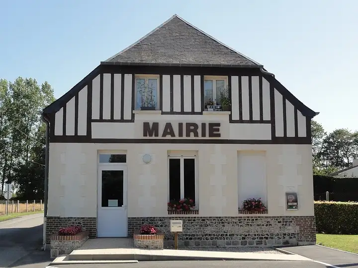 Riville - week-end romantique