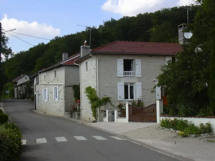 Rizaucourt-Buchey - week-end romantique
