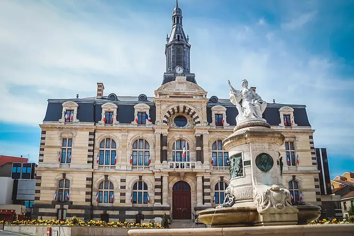 Roanne - week-end romantique