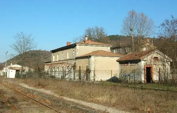 Robiac-Rochessadoule - week-end romantique