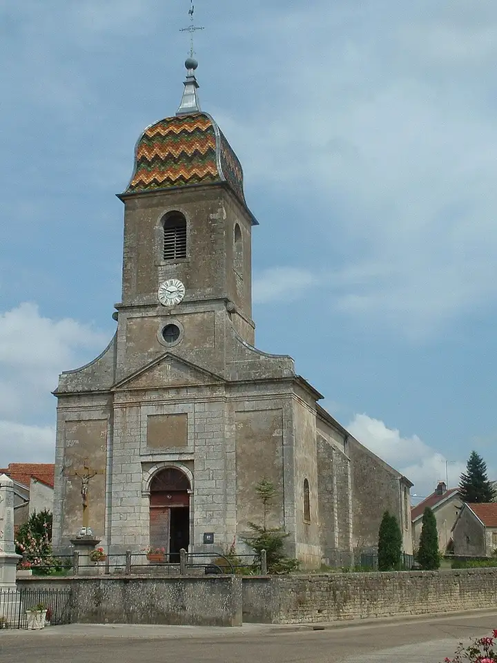 Roche-et-Raucourt - week-end romantique