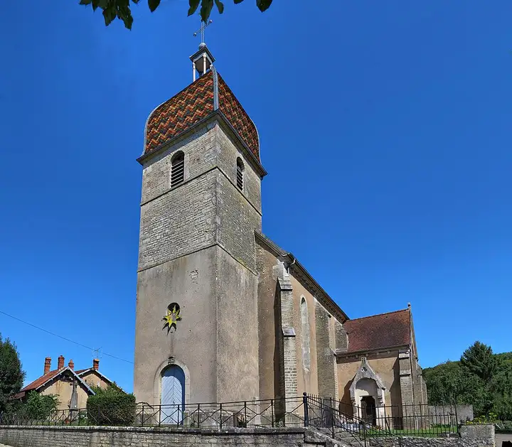 Roche-sur-Linotte-et-Sorans-les-Cordiers - week-end romantique