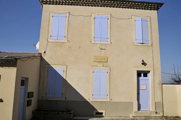 Rochefort-en-Valdaine - week-end romantique
