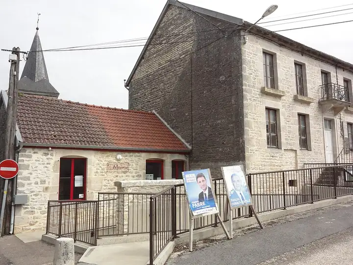 Rochefort-sur-la-Côte - week-end romantique
