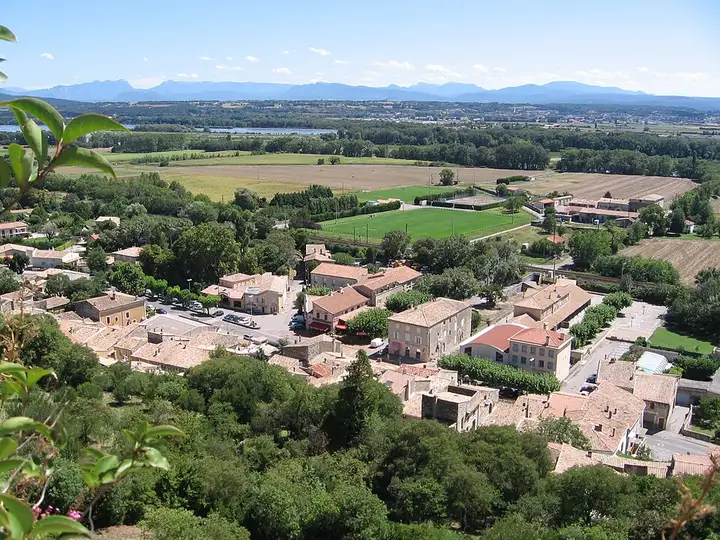 Rochemaure - week-end romantique