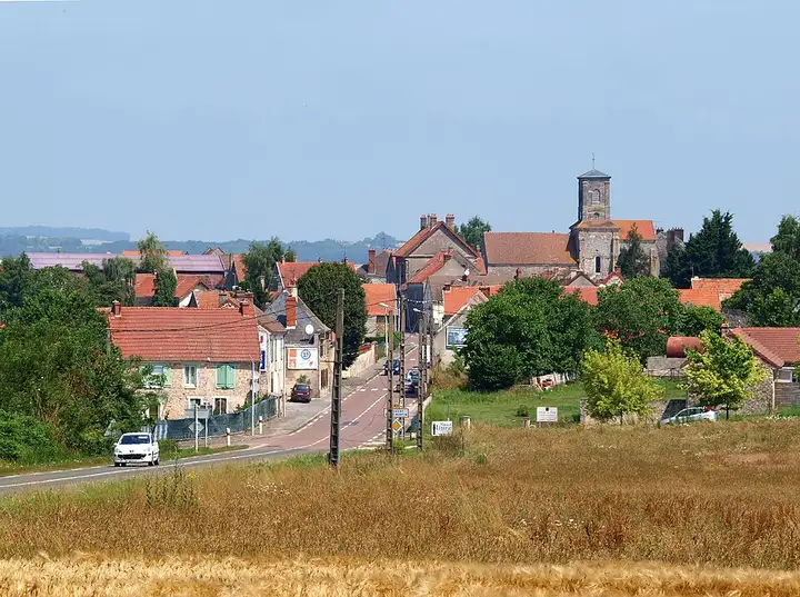 Rocourt-Saint-Martin - week-end romantique