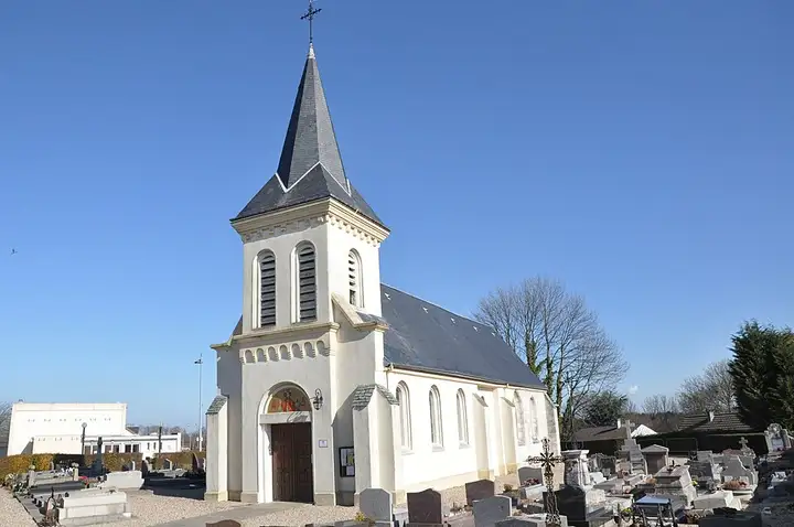 Rogerville - week-end romantique