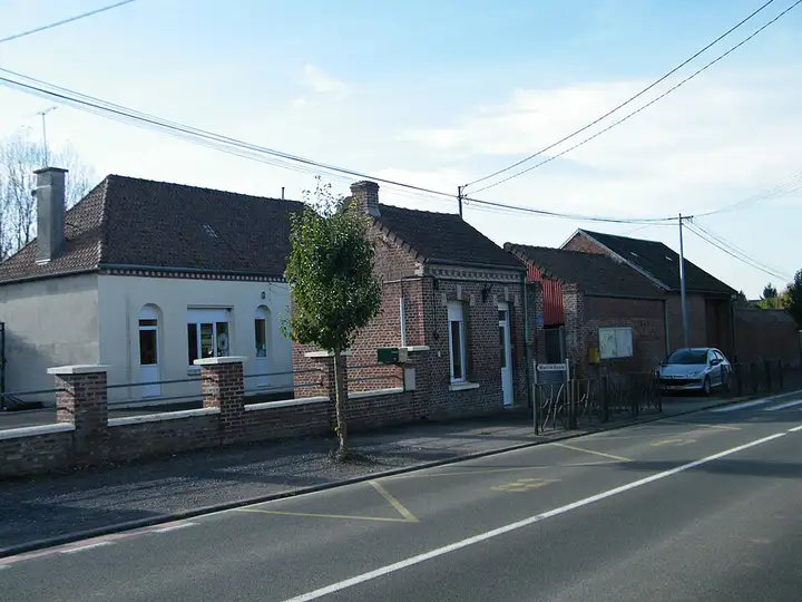 Roiglise - week-end romantique
