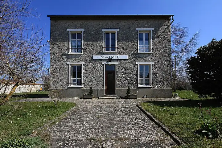 Roinvilliers - week-end romantique
