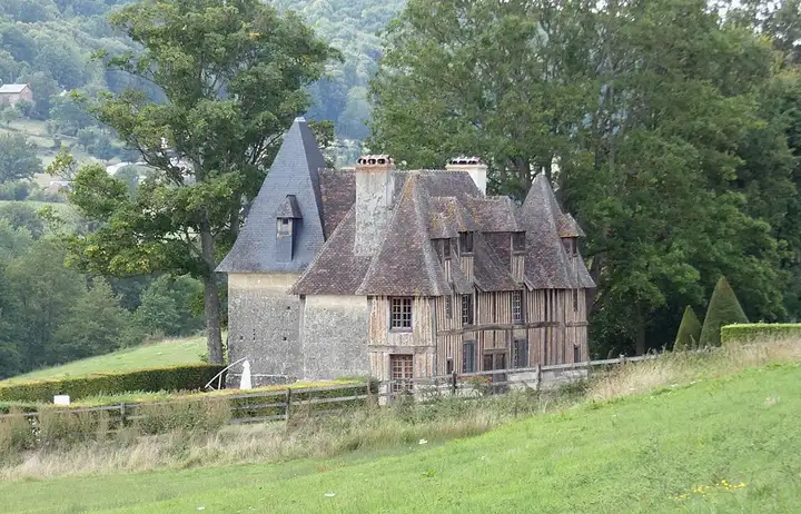 Roiville - week-end romantique