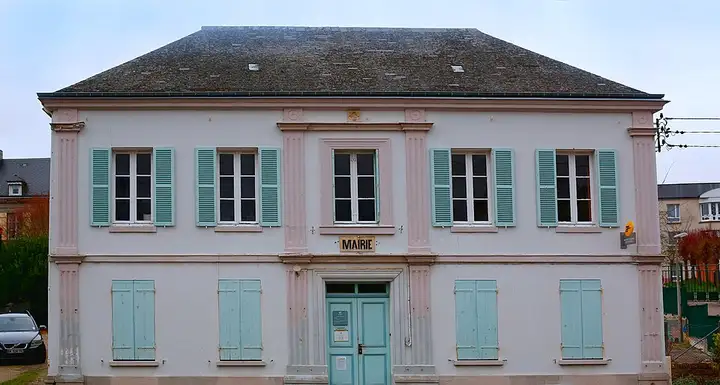 Rolleville - week-end romantique