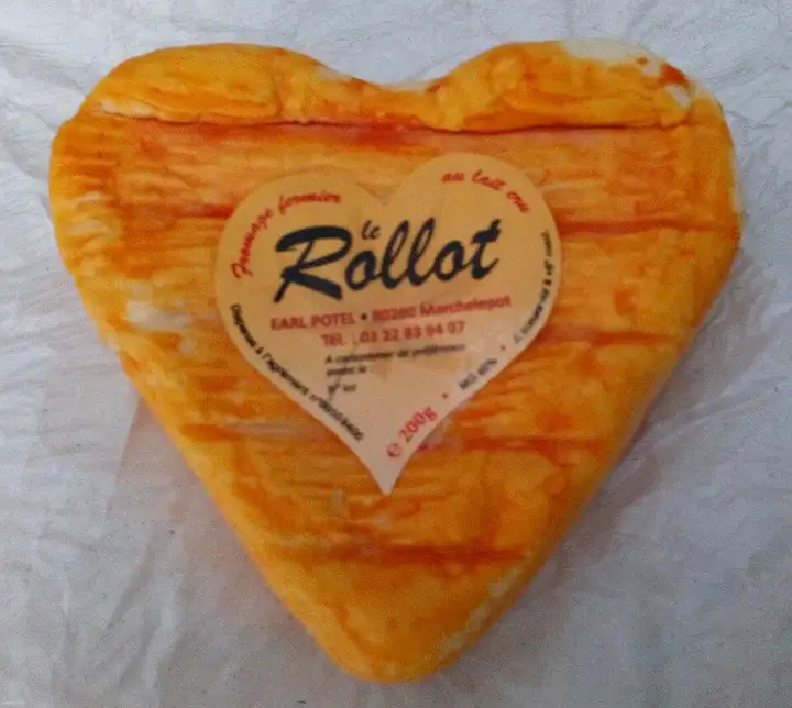 Rollot - week-end romantique