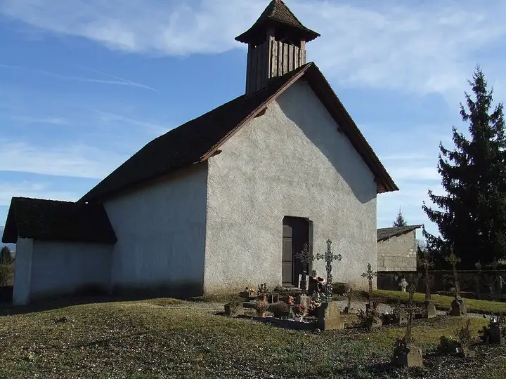 Romagnieu - week-end romantique