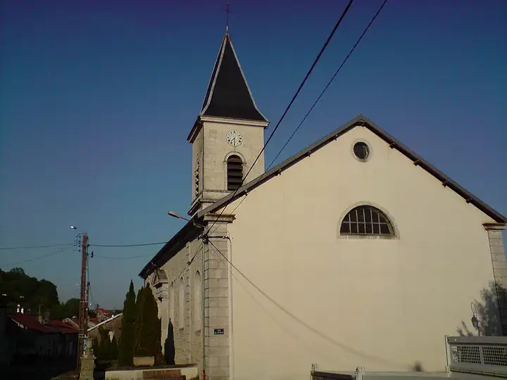 Romain-sur-Meuse - week-end romantique
