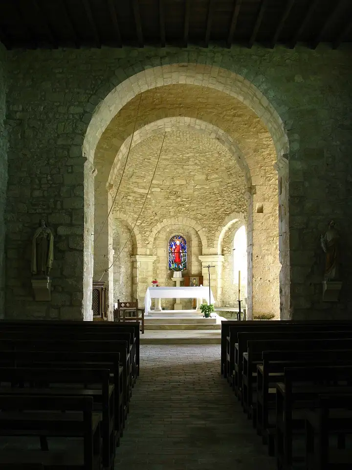 Romigny - week-end romantique