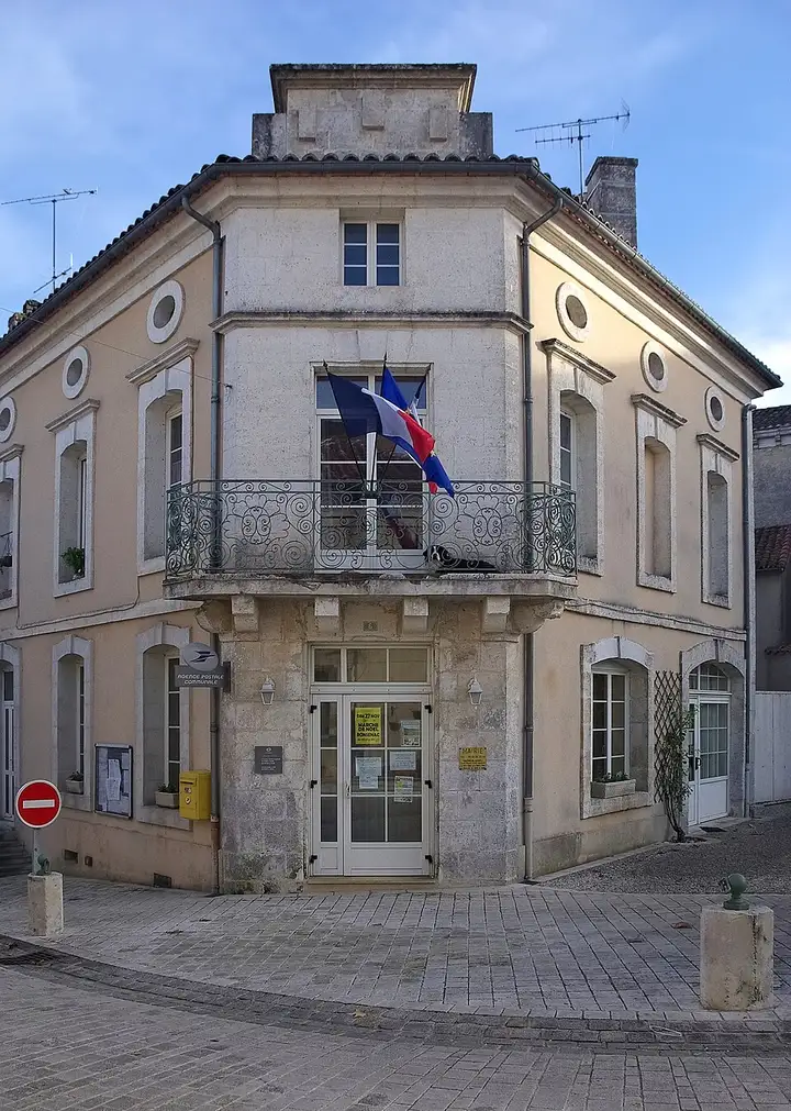 Ronsenac - week-end romantique
