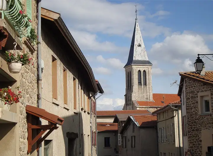 Rontalon - week-end romantique